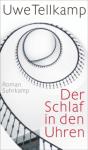 das Cover von Der Schlaf in den Uhren