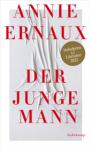 das Cover von Der junge Mann