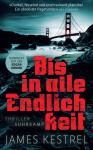 das Cover von Bis in alle Endlichkeit