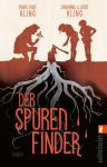 das Cover von Der Spurenfinder
