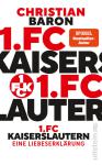 das Cover von 1. FC Kaiserslautern