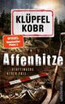 das Cover von Affenhitze