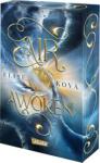 das Cover von Air Awoken (Die Chroniken von Solaris 1)