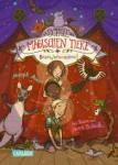 das Cover von Margit Auer: Die Schule der magischen Tiere 13: Bravo, bravissimo!