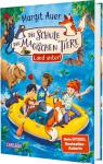 das Cover von Die Schule der magischen Tiere Neuausgabe 16: Land unter!