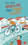 das Cover von Abenteuer eines Döner-Checkers