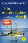 das Cover von Klaus-Peter Wolf: Ein mörderisches Paar - Das Versprechen