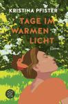 das Cover von Tage im warmen Licht