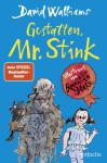 das Cover von Gestatten, Mr. Stink