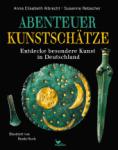 das Cover von Abenteuer Kunstschätze