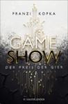 das Cover von Gameshow - Der Preis der Gier