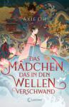 das Cover von Das Mädchen, das in den Wellen verschwand