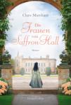 das Cover von Die Frauen von Saffron Hall