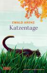 das Cover von Katzentage