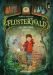das Cover von Flüsterwald