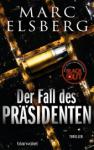 das Cover von Der Fall des Präsidenten