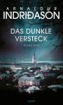 das Cover von Das dunkle Versteck