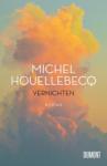 das Cover von Vernichten