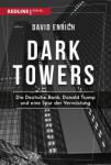 das Cover von Dark Towers