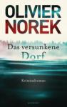 das Cover von Das versunkene Dorf