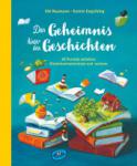 das Cover von Ebi Naumann: Das Geheimnis hinter den Geschichten