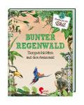 das Cover von Bunter Regenwald