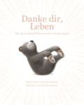 das Cover von Danke dir, Leben