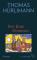 das Cover von Der Rote Diamant