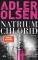 das Cover von NATRIUM CHLORID