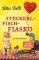 das Cover von Steckerlfischfiasko
