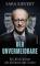 das Cover von Der Unvermeidbare