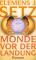 das Cover von Monde vor der Landung