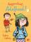 das Cover von Ausgerechnet Adelheid!