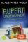 das Cover von Rupert undercover - Ostfriesisches Finale