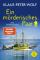 das Cover von Ein mörderisches Paar - Das Versprechen