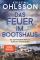 das Cover von Das Feuer im Bootshaus