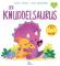 das Cover von Der Knuddelsaurus
