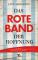 das Cover von Das rote Band der Hoffnung