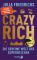 das Cover von Crazy Rich