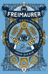 das Cover von Die Freimaurer