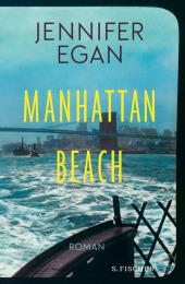 das Cover von Manhattan Beach