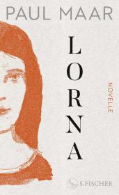das Cover von Lorna