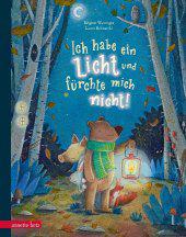 das Cover von Ich habe ein Licht und fürchte mich nicht!