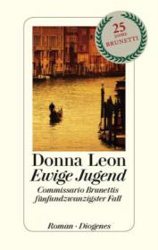 das Cover von Ewige Jugend
