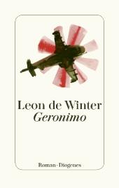das Cover von Geronimo