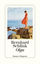 das Cover von Olga