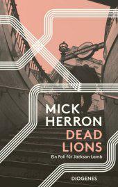 das Cover von Dead Lions