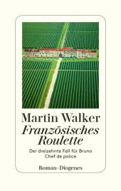 das Cover von Französisches Roulette