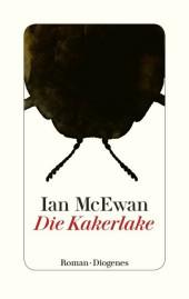 das Cover von Die Kakerlake
