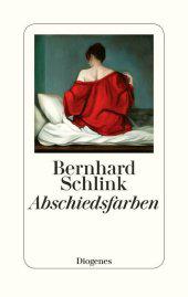 das Cover von Abschiedsfarben